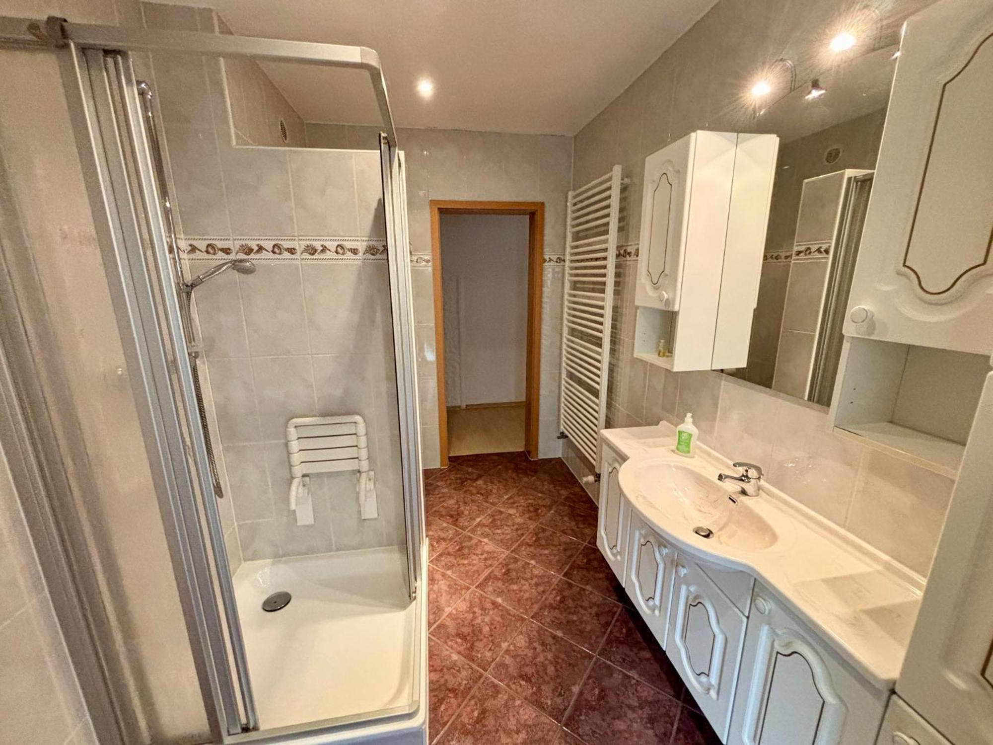 Harmony - Ganzes Appartement 3 Schlafzimmer City Meiningen Esterno foto